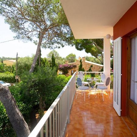 Sa Marina By Dracmallorca Santanyí Exterior foto