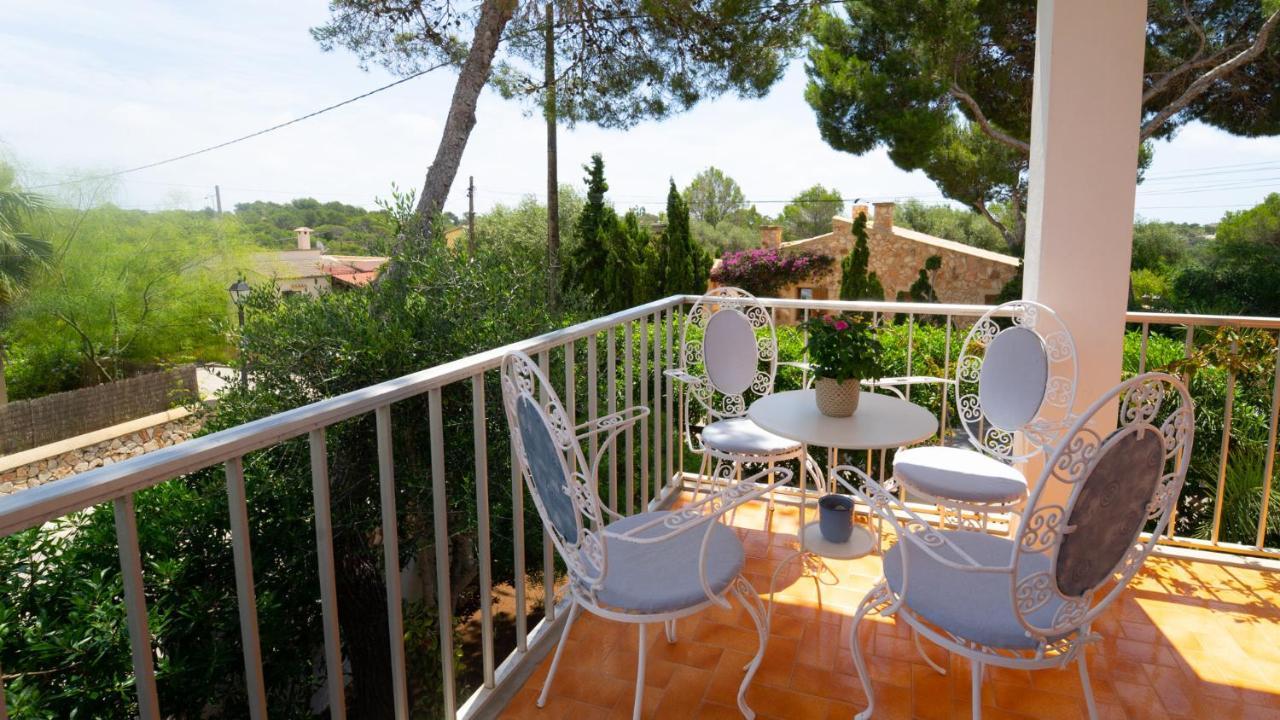 Sa Marina By Dracmallorca Santanyí Exterior foto